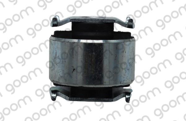 GOOM CAS-1357 - Сайлентблок, рычаг подвески колеса abcparts.ee
