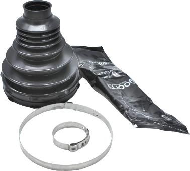 GOOM CB-0410 - Пыльник, приводной вал abcparts.ee