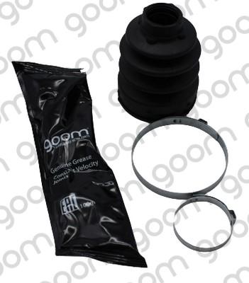 GOOM CB-0392 - Пыльник, приводной вал abcparts.ee