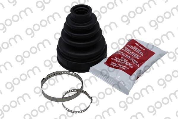 GOOM CB-0285 - Пыльник, приводной вал abcparts.ee