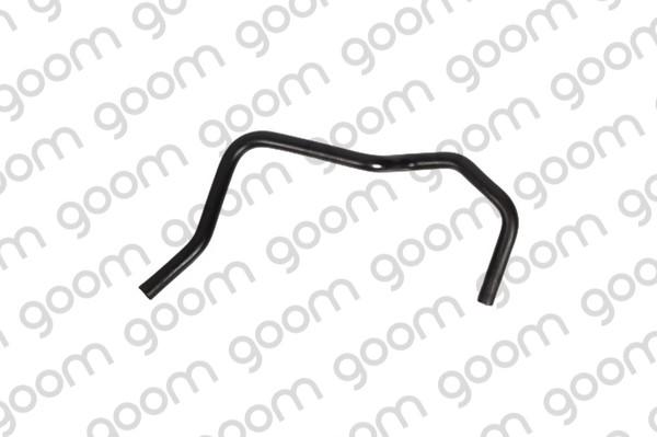 GOOM CBH-0005 - Шланг, вентиляция картера abcparts.ee