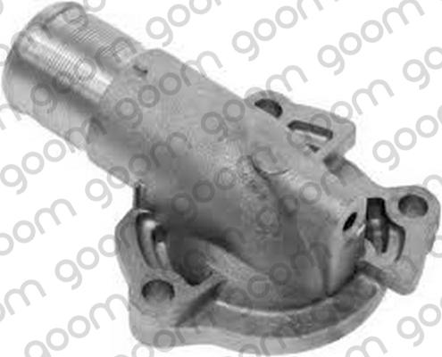 GOOM CF-0088 - Фланец охлаждающей жидкости abcparts.ee