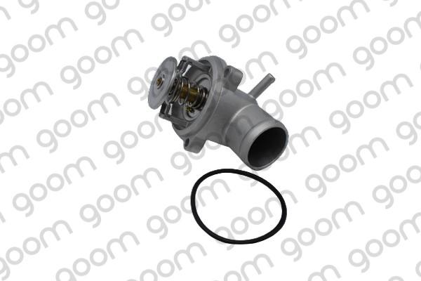 GOOM CF-0161 - Термостат охлаждающей жидкости / корпус abcparts.ee