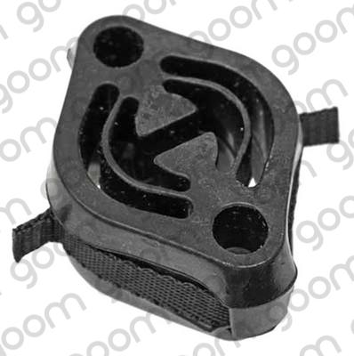 GOOM CLS-0007 - Кронштейн, втулка, система выпуска ОГ abcparts.ee