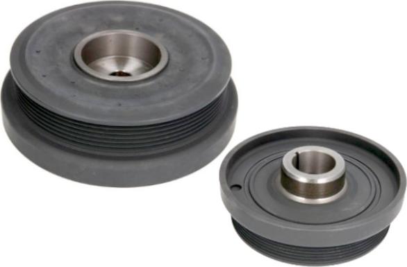 GOOM CP-0147 - Шкив коленчатого вала abcparts.ee