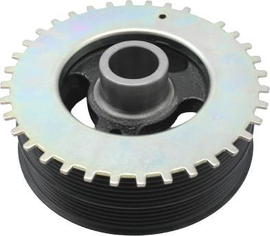 GOOM CP-0153 - Шкив коленчатого вала abcparts.ee
