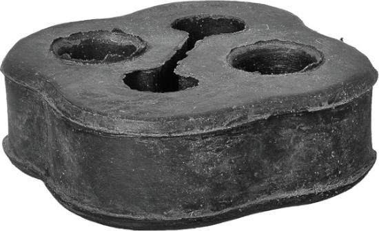 GOOM CS-0192 - Кронштейн, втулка, система выпуска ОГ abcparts.ee