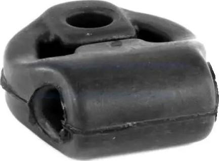 GOOM CS-0169 - Кронштейн, втулка, система выпуска ОГ abcparts.ee