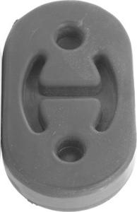 GOOM CS-0163 - Кронштейн, втулка, система выпуска ОГ abcparts.ee