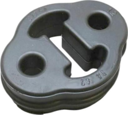 GOOM CS-0162 - Кронштейн, втулка, система выпуска ОГ abcparts.ee