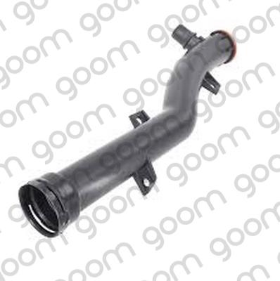 GOOM CT-0041 - Трубка охлаждающей жидкости abcparts.ee