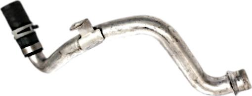 GOOM CT-0283 - Трубка охлаждающей жидкости abcparts.ee