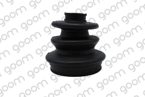 GOOM DB-0649 - Пыльник, приводной вал abcparts.ee