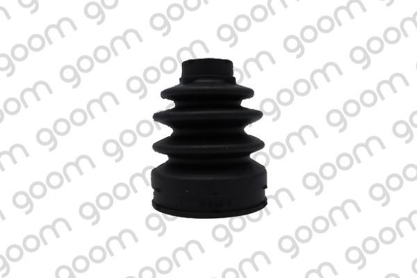 GOOM DB-0323 - Пыльник, приводной вал abcparts.ee