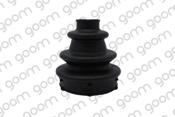 GOOM DB-0322 - Пыльник, приводной вал abcparts.ee