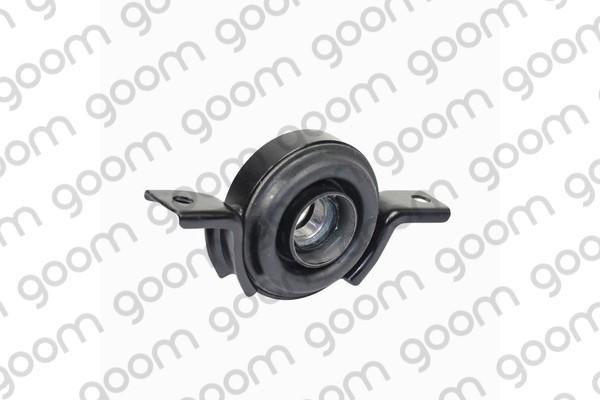 GOOM DM-0054 - Подшипник карданного вала, центральная подвеска abcparts.ee