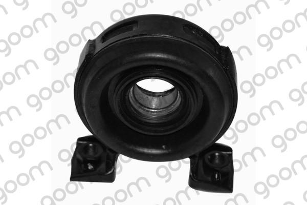 GOOM DM-0056 - Подшипник карданного вала, центральная подвеска abcparts.ee