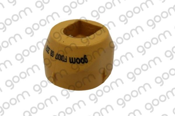 GOOM EM-0935 - Подушка, опора, подвеска двигателя abcparts.ee