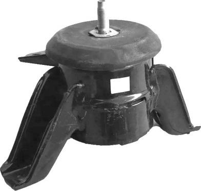 GOOM EM-0936 - Подушка, опора, подвеска двигателя abcparts.ee