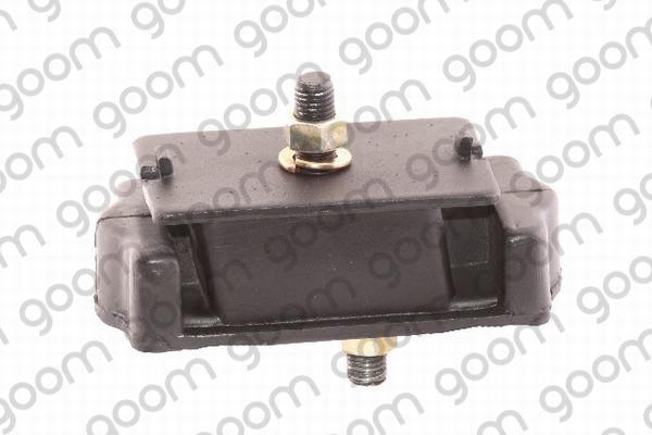 GOOM EM-0450 - Подушка, опора, подвеска двигателя abcparts.ee