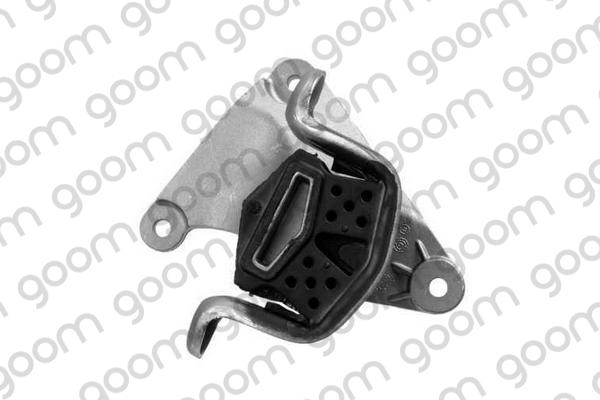 GOOM EM-0549 - Подушка, опора, подвеска двигателя abcparts.ee