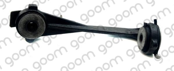 GOOM EM-0092 - Подушка, опора, подвеска двигателя abcparts.ee