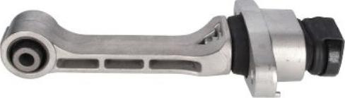 GOOM EM-0885 - Подушка, опора, подвеска двигателя abcparts.ee