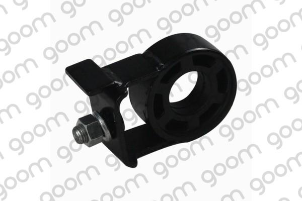 GOOM EM-0745 - Подушка, опора, подвеска двигателя abcparts.ee