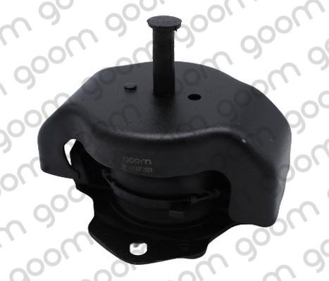 GOOM EM-1091 - Подушка, опора, подвеска двигателя abcparts.ee