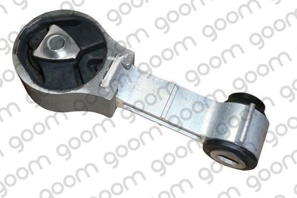 GOOM EM-1234 - Подушка, опора, подвеска двигателя abcparts.ee