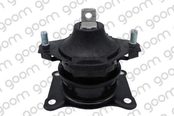 GOOM EM-1275 - Подушка, опора, подвеска двигателя abcparts.ee