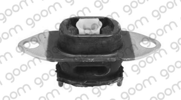 GOOM EM-2095 - Подушка, опора, подвеска двигателя abcparts.ee