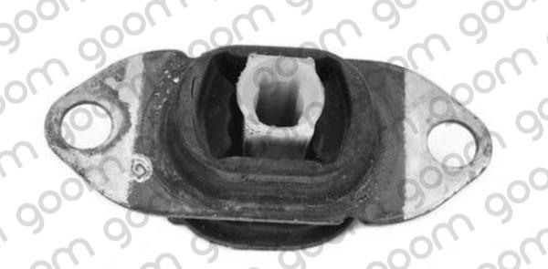 GOOM EM-2096 - Подушка, опора, подвеска двигателя abcparts.ee