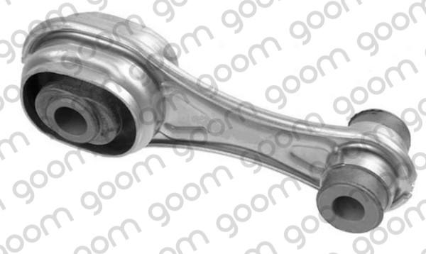 GOOM EM-2069 - Подушка, опора, подвеска двигателя abcparts.ee