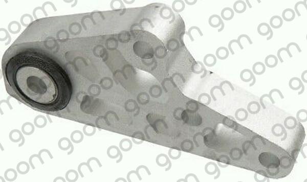 GOOM EM-2019 - Подушка, опора, подвеска двигателя abcparts.ee