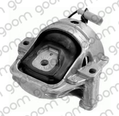GOOM EM-2031 - Подушка, опора, подвеска двигателя abcparts.ee