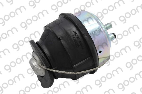 GOOM EM-2192 - Подвеска, ступенчатая коробка передач abcparts.ee