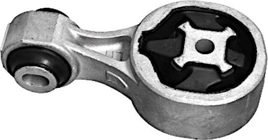 GOOM EM-2322 - Подушка, опора, подвеска двигателя abcparts.ee