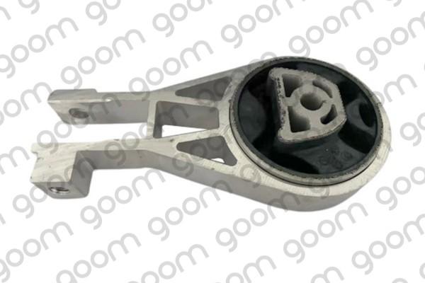 GOOM EM-2215 - Подушка, опора, подвеска двигателя abcparts.ee