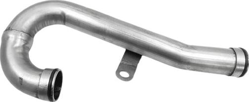 GOOM EP-0149 - Трубка, клапан возврата ОГ abcparts.ee