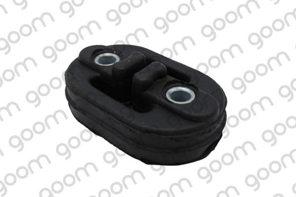 GOOM ESH-0045 - Кронштейн, втулка, система выпуска ОГ abcparts.ee