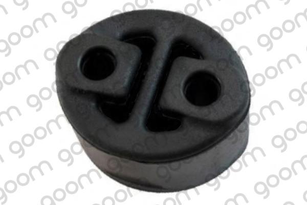 GOOM ESH-0067 - Кронштейн, втулка, система выпуска ОГ abcparts.ee