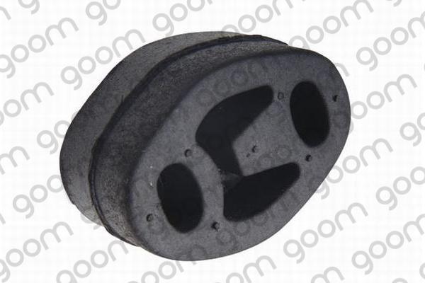 GOOM ESH-0013 - Кронштейн, втулка, система выпуска ОГ abcparts.ee