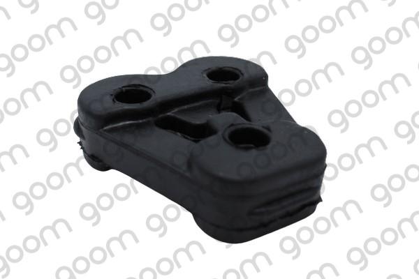 GOOM ESH-0073 - Кронштейн, втулка, система выпуска ОГ abcparts.ee