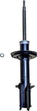 GOOM F210G1466 - Амортизатор abcparts.ee