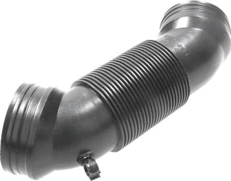 GOOM FAH-0022 - Рукав воздухозаборника, воздушный фильтр abcparts.ee