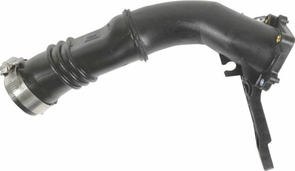 GOOM FAH-0132 - Рукав воздухозаборника, воздушный фильтр abcparts.ee