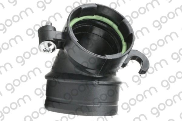 GOOM FAH-0121 - Рукав воздухозаборника, воздушный фильтр abcparts.ee