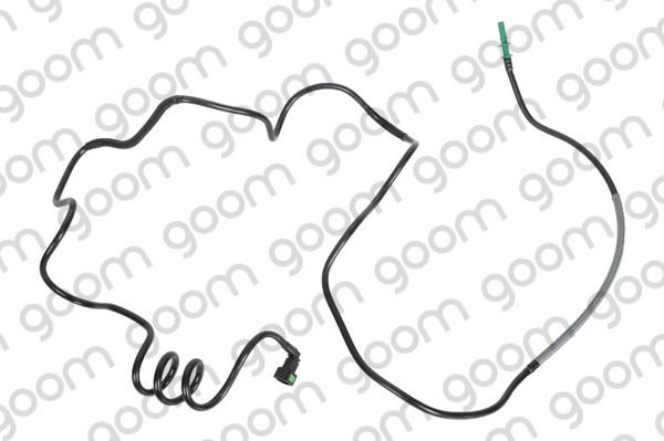 GOOM FH-0001 - Топливопровод abcparts.ee