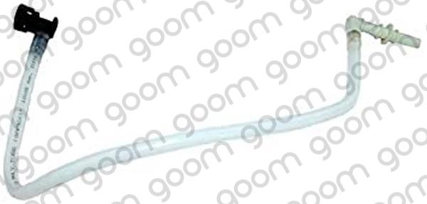 GOOM FH-0021 - Топливопровод abcparts.ee